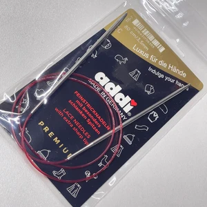 Misinalı Şiş 80CM Çelik 775-7 ADM775780