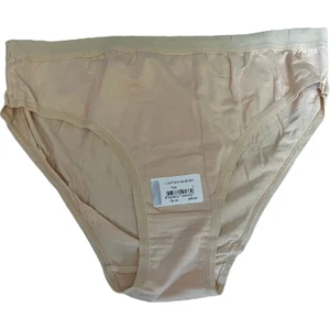 6 Adet Bambu Bikini Külot