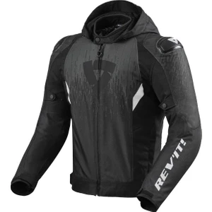 Revıt Quantum 2 H2O 4 Mevsim Motosiklet Montu Siyah - Antrasıt