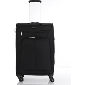 Mçs Lüx Kumaş Valiz V116 65 cm
