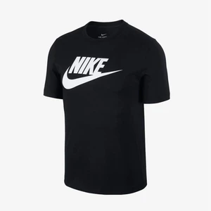Nsw Tee Icon Futura Erkek Günlük Stil T-Shirt  AR5004-010