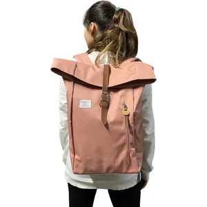 Teal Collection Okul ve Seyahat Sırt Çantası