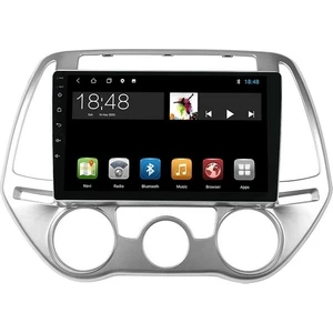 New Space Hyundai I20 Old 2gb Ram 32GB Rom Carplay Android Multimedya
