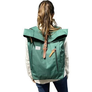 Teal Collection Okul ve Seyahat Sırt Çantası