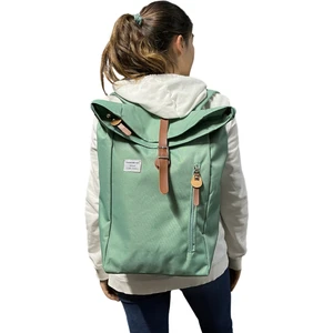 Teal Collection Okul ve Seyahat Sırt Çantası
