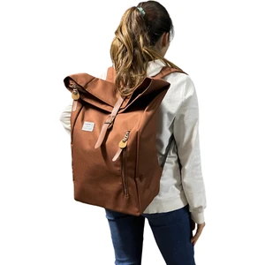 Teal Collection Okul ve Seyahat Sırt Çantası