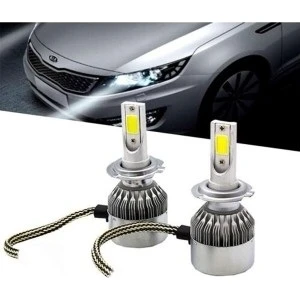 H1 Apexi LED Xenon Ampul
