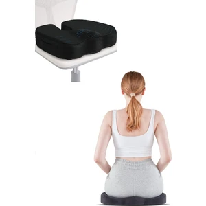 Visko Cocix Minder Oturma Minderi Minderi Ortopedik Oturma Minderi Simidi Yastığı