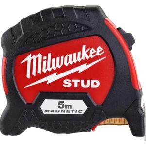 Mıknatıslı Şerit Metre 5 mt Stud 4932471626