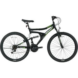 Mts 4300-22  40 cm  26" Jant Dağ Bisikleti