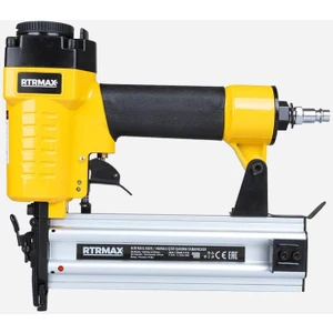 RTM0138 Havalı Çivi Çakma Tabancası 10-50 mm Çantalı