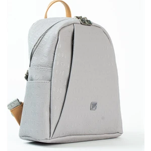 Just Polo Kadın 9 Bölmeli Orta Boy Sırt Çantası JP4040TM