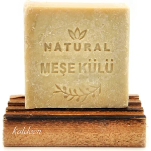Meşe Külü Sabunu El Yapımı Doğal 120 G