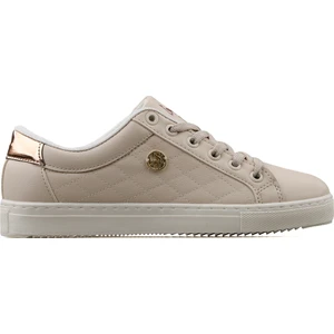 U.S. Polo Assn. Kadın Spor Ayakkabı 101341113 Us Polo 3ı Tıggy 3fx,bej
