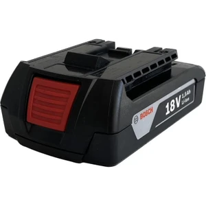18V 1.5AH Li-Ion Akü 2607336803 (Kutusuz)