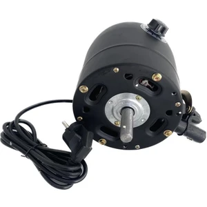 KV1818 Meltem Sanayi Tipi Vantilatör Motoru 150W