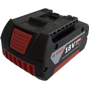 18V 4.0AH Li-Ion Akü 1607A350M0 (Kutusuz)