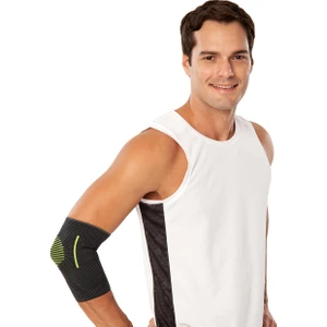 Ref 458 Örme Dirseklik (Silikon Destekli)