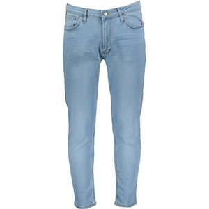 LF203007-22Y Erkek Justin Leo Bleach Wash

 M Pantolon