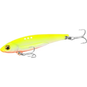 Kaptan Nemo Vib Lexus D 6,5cm Metal Vibrasyon Yem 16GR