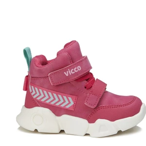 946.F21K.204 Mapa Çocuk Filet Phylon Bot