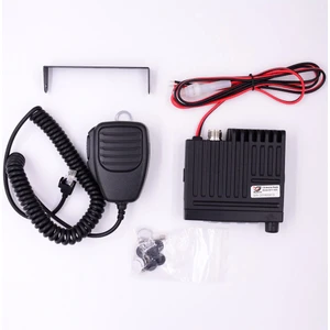 Deprem Telsizi Mytetra MYT-925 Cb Mobil Telsiz