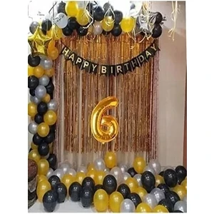 Doğum Günü Parti Setleri