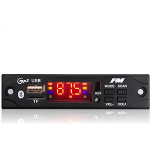 Magıcvoıce M517 Oto Teyp Usb/sd/mp3/mıc/bluetooth/kumanda Oto Teyp Çevirici Dijital Player Board