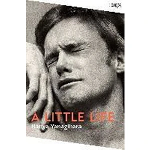 A Little Life: Shortlisted For The Man Booker Prize 2015 (Picador Collection)