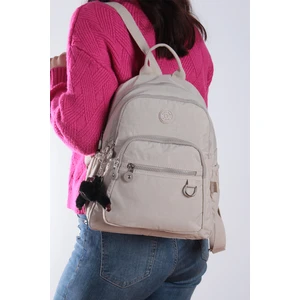 MEGA-252 Kadın Klinkır Sırt Çantası