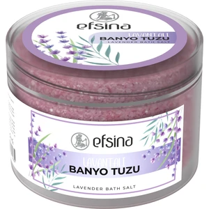 Lavantalı Banyo Tuz 250 G