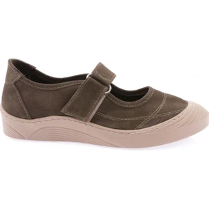 1032 Kadin Cirtli Casual Ayakkabi