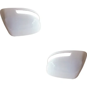 Honda Civic Dikiz Ayna Kapağı Sağ-Sol Takım 2012-2015