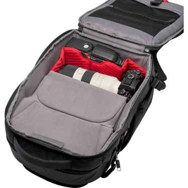 Manfrotto Pro Light Backloader Backpack Medium Sırt Çantası Fiyatı