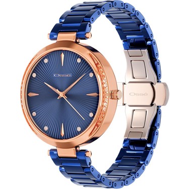 Osse Kadın Saat 10107LD 04 Fiyatı - Taksit Seçenekleri