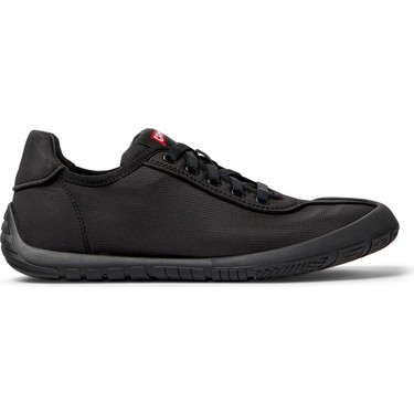 Camper Path Kadın Siyah Sneaker K201542-001 Fiyatı