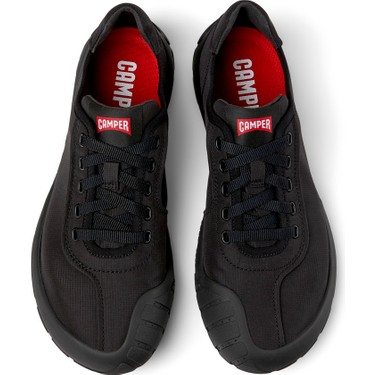 Camper Path Kadın Siyah Sneaker K201542-001 Fiyatı