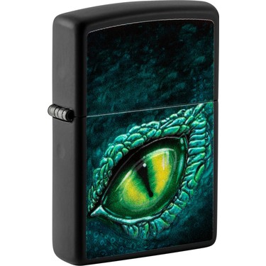 Zippo 218 Dragon Eye Design Çakmak Fiyatı - Taksit Seçenekleri