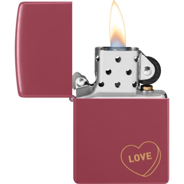 Zippo Çakmak Z-48494 Fiyatı, Taksit Seçenekleri ile Satın Al