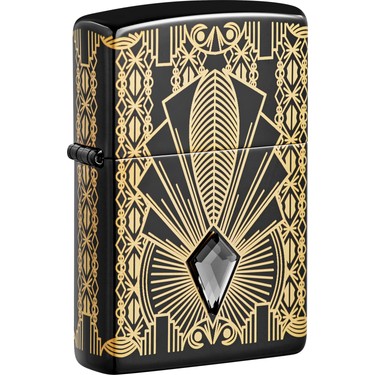 Zippo Çakmak Z-49502 Fiyatı, Taksit Seçenekleri ile Satın Al