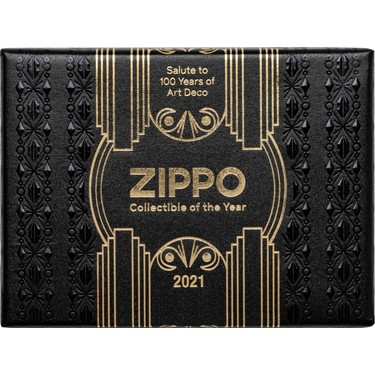 Zippo Çakmak Z-49502 Fiyatı, Taksit Seçenekleri ile Satın Al
