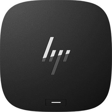 Hp G4 4J0G4AA 280W W/combo Cable Thunderbolt Docking Station Fiyatı