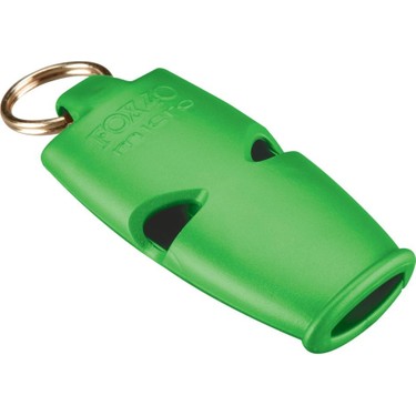 Fox 40 Xp LED Light Fener + Micro Düdük Neon Yeşil 7918-1400 Fiyatı