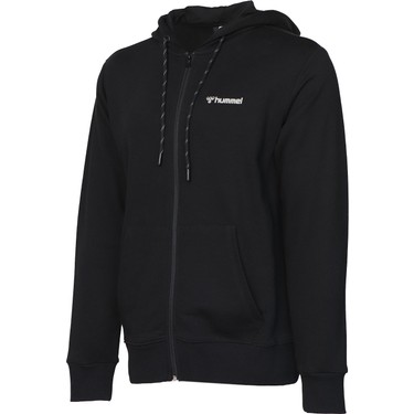 Hummel erkek zip hoodie online