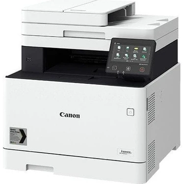 Canon I-Sensys MF655CDW Wıfı Renkli Çok Fonksıyonlu