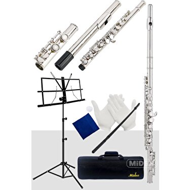 Midex YFL-16N Profesyonel Yan