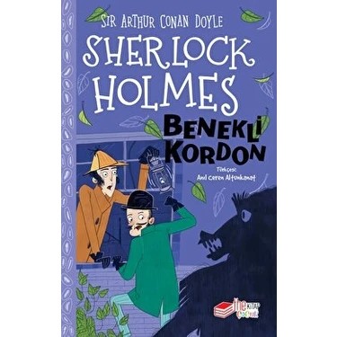 Sherlock Holmes - Benekli