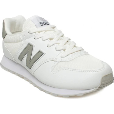 New balance 500 hombre blancas online