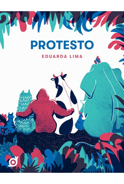 Protesto - Eduarda Lima