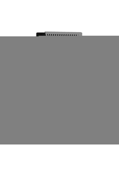 İzoly Witcher i5-10400F 16GB 512GB M.2 NVME SSD RX 580 8GB 24'' Oyuncu Masaüstü Bilgisayar